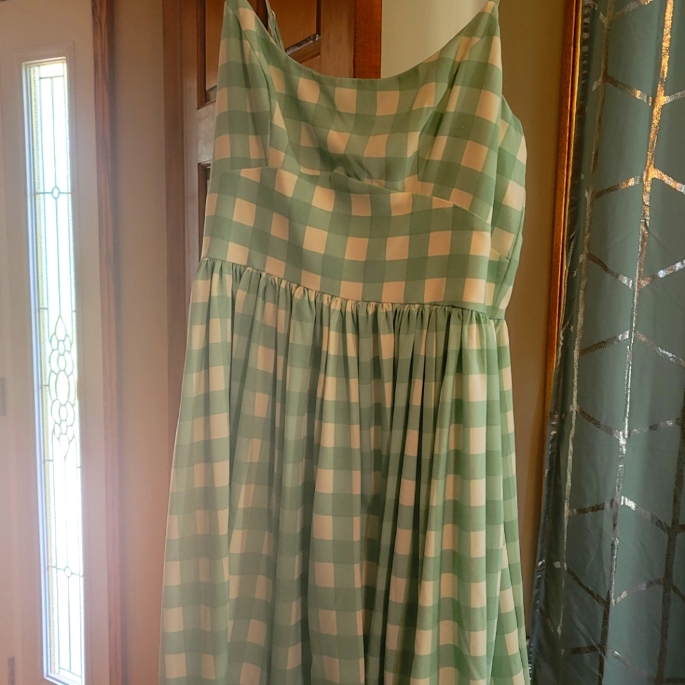 Bnwt sage Jenny.